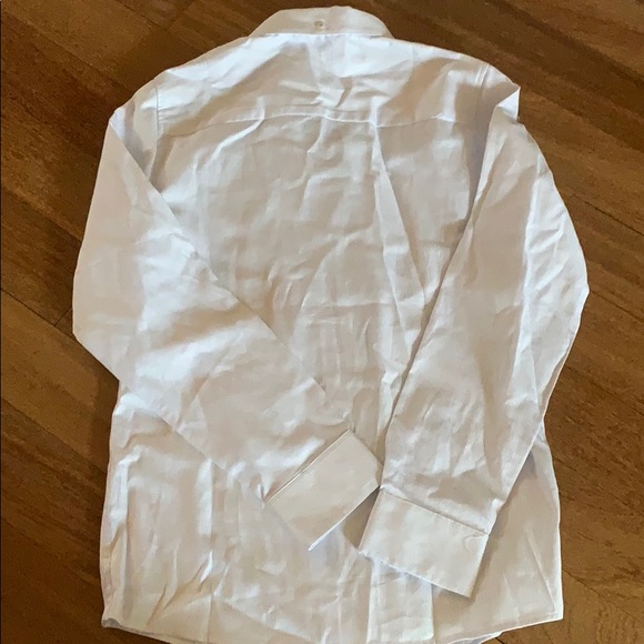 Zara Button Down 11-12 Button Down - Picture 5 of 5